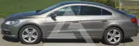 2011 Volkswagen Passat
