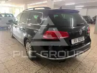 2011 Volkswagen Passat
