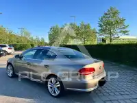 2011 Volkswagen Passat