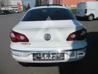 2011 Volkswagen Passat