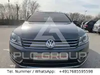 2011 Volkswagen Passat