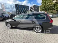 2011 Volkswagen Passat