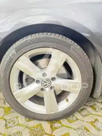 2011 Volkswagen Passat