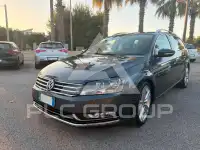 2011 Volkswagen Passat