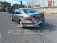 2011 Volkswagen Passat