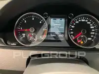 2011 Volkswagen Passat