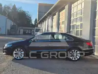 2011 Volkswagen Passat