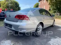 2011 Volkswagen Passat