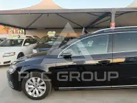 2011 Volkswagen Passat