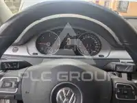2011 Volkswagen Passat
