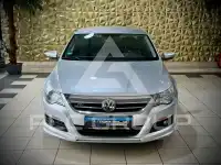 2011 Volkswagen Passat