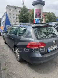 2011 Volkswagen Passat