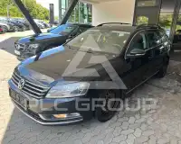 2011 Volkswagen Passat