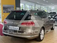 2011 Volkswagen Passat