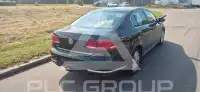 2011 Volkswagen Passat