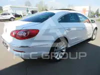2011 Volkswagen Passat
