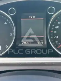 2011 Volkswagen Passat