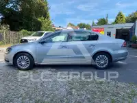 2011 Volkswagen Passat