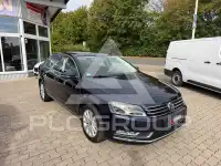 2011 Volkswagen Passat