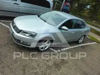 2011 Volkswagen Passat