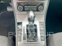 2011 Volkswagen Passat