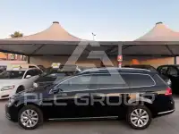 2011 Volkswagen Passat
