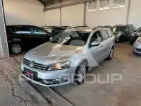2011 Volkswagen Passat