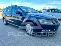 2011 Volkswagen Passat
