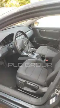 2011 Volkswagen Passat