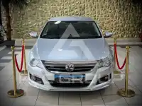 2011 Volkswagen Passat
