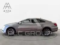 2011 Volkswagen Passat