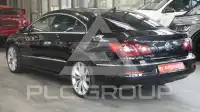 2011 Volkswagen Passat