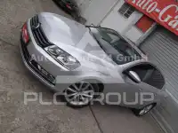 2011 Volkswagen Passat