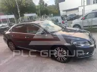 2011 Volkswagen Passat