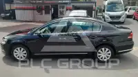2011 Volkswagen Passat