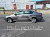 2011 Volkswagen Passat