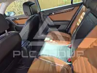2011 Volkswagen Passat