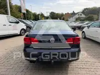 2011 Volkswagen Passat
