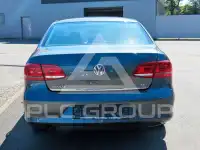 2011 Volkswagen Passat