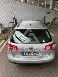2011 Volkswagen Passat