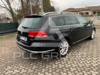 2011 Volkswagen Passat
