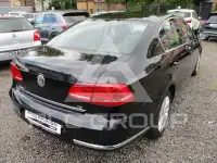 2011 Volkswagen Passat