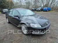 2011 Volkswagen Passat