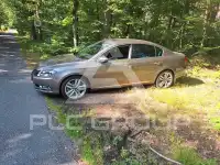 2011 Volkswagen Passat