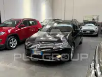 2011 Volkswagen Passat