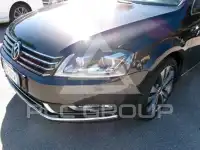 2011 Volkswagen Passat