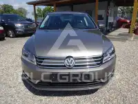 2011 Volkswagen Passat