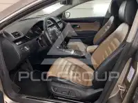 2011 Volkswagen Passat