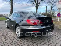 2011 Volkswagen Passat