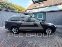 2011 Volkswagen Passat